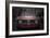 Alfa Romeo Laguna Seca-NaxArt-Framed Photo