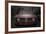 Alfa Romeo Laguna Seca-NaxArt-Framed Photo