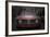 Alfa Romeo Laguna Seca-NaxArt-Framed Photo