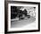 Alfa Romeo, Monaco Grand Prix, 1934-null-Framed Photographic Print