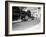 Alfa Romeo, Monaco Grand Prix, 1934-null-Framed Photographic Print