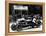 Alfa Romeo of Kaye Don, Tourist Trophy Race, Ards-Belfast Circuit, Northern Ireland, 1930-null-Framed Premier Image Canvas