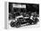 Alfa Romeo of Kaye Don, Tourist Trophy Race, Ards-Belfast Circuit, Northern Ireland, 1930-null-Framed Premier Image Canvas