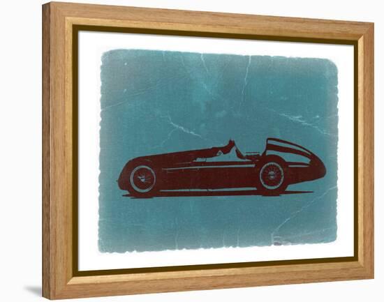 Alfa Romeo Tipo 159 Gp-NaxArt-Framed Stretched Canvas