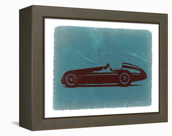 Alfa Romeo Tipo 159 Gp-NaxArt-Framed Stretched Canvas