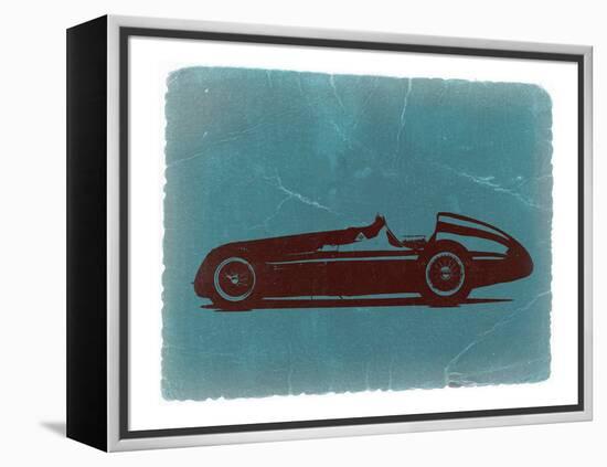 Alfa Romeo Tipo 159 Gp-NaxArt-Framed Stretched Canvas