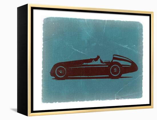 Alfa Romeo Tipo 159 Gp-NaxArt-Framed Stretched Canvas