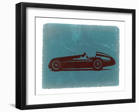 Alfa Romeo Tipo 159 Gp-NaxArt-Framed Art Print