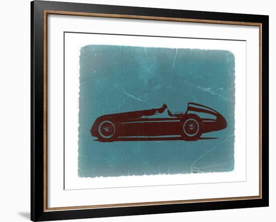 Alfa Romeo Tipo 159 Gp-NaxArt-Framed Art Print