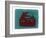 Alfa Romeo-NaxArt-Framed Premium Giclee Print