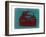 Alfa Romeo-NaxArt-Framed Art Print