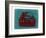 Alfa Romeo-NaxArt-Framed Art Print