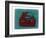 Alfa Romeo-NaxArt-Framed Art Print