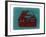 Alfa Romeo-NaxArt-Framed Art Print