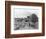 Alfalfa Haystack-C.E. Watkins-Framed Photographic Print