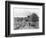 Alfalfa Haystack-C.E. Watkins-Framed Photographic Print