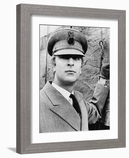 Alfie, 1966-null-Framed Photographic Print