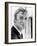 Alfie, Michael Caine, 1966-null-Framed Photo