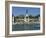 Alfonso XII Monument, Retiro Park, Madrid, Spain, Europe-Marco Cristofori-Framed Photographic Print