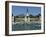 Alfonso XII Monument, Retiro Park, Madrid, Spain, Europe-Marco Cristofori-Framed Photographic Print