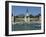 Alfonso XII Monument, Retiro Park, Madrid, Spain, Europe-Marco Cristofori-Framed Photographic Print