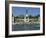 Alfonso XII Monument, Retiro Park, Madrid, Spain, Europe-Marco Cristofori-Framed Photographic Print