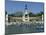 Alfonso XII Monument, Retiro Park, Madrid, Spain, Europe-Marco Cristofori-Mounted Photographic Print