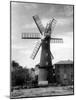 Alford Windmill-J. Chettlburgh-Mounted Photographic Print