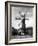 Alford Windmill-J. Chettlburgh-Framed Photographic Print