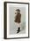 Alfred A.G. Hales, Vanity Fair-Leslie Ward-Framed Art Print