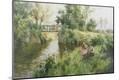 Giclee Print