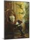 Premium Giclee Print