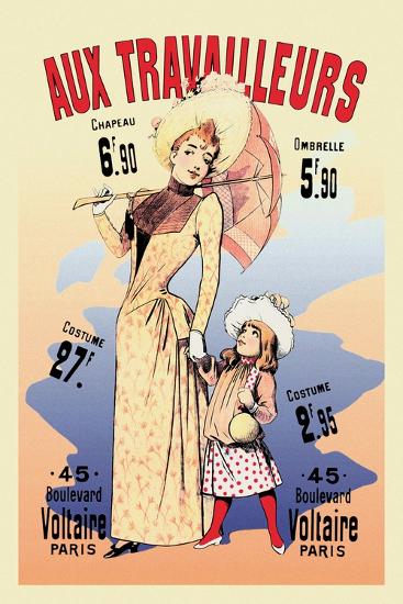 Art Print, , large