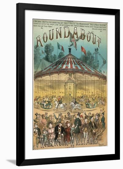 Art Print, , large