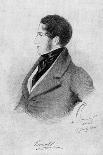 Albany Fonblanque, Journalist, C1820-1850-Alfred d'Orsay-Giclee Print