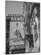 Photographic Print