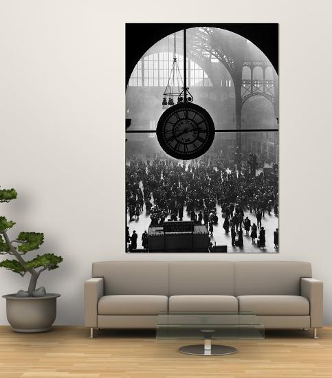 Giant Art Print, , large