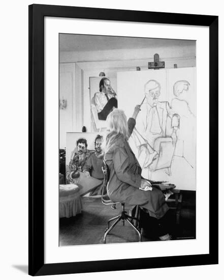 Premium Photographic Print, , large