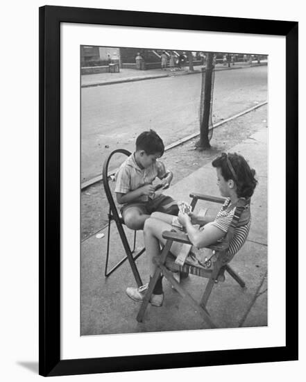 Photographic Print, , large