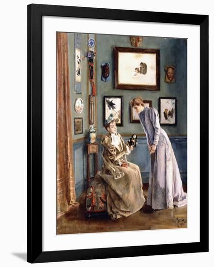 Giclee Print, , large