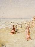 After the Ball, 1874-Alfred Emile Stevens-Giclee Print