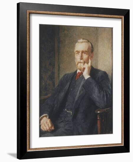 Alfred Fowell Buxton, 1917-Briton Riviere-Framed Giclee Print