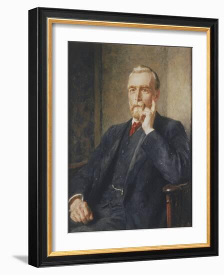 Alfred Fowell Buxton, 1917-Briton Riviere-Framed Giclee Print