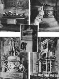 Dusk-Alfred George Stevens-Framed Giclee Print