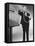 Alfred Hitchcock, Alfred Hitchcock Presents, 1955-null-Framed Premier Image Canvas