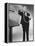 Alfred Hitchcock, Alfred Hitchcock Presents, 1955-null-Framed Premier Image Canvas