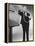 Alfred Hitchcock, Alfred Hitchcock Presents, 1955-null-Framed Premier Image Canvas