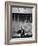 Alfred Hitchcock Presents, 1955-null-Framed Photographic Print