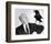 Alfred Hitchcock - The Birds-null-Framed Photo