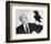 Alfred Hitchcock - The Birds-null-Framed Photo